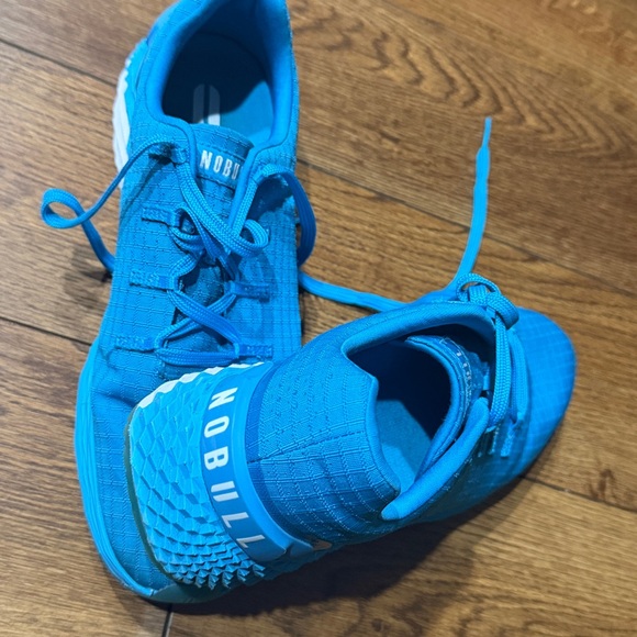 NoBull blue all day ripstop - Picture 2 of 3